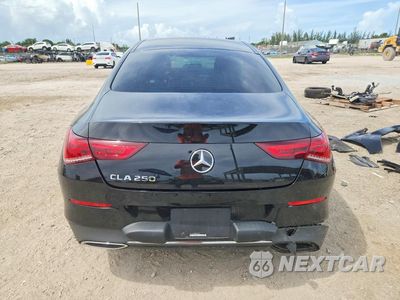 Zdjęcie 6 z 13 samochodu: 2023 MERCEDES-BENZ CLA 250 VIN:W1K5J4GB4PN329871 - miniatura