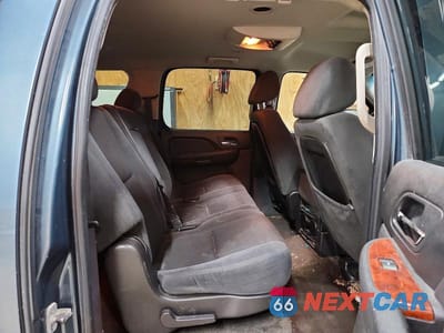 Zdjęcie 11 z 13 samochodu: 2009 GMC YUKON XL K1500 SLE VIN:1GKFK26349R205710 - miniatura