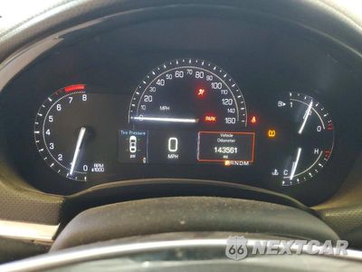 Zdjęcie 9 z 12 samochodu: 2018 CADILLAC XTS LUXURY VIN:2G61M5S38J9176981 - miniatura