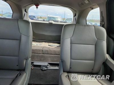 Zdjęcie 10 z 13 samochodu: 2013 HONDA ODYSSEY EXL VIN:5FNRL5H63DB061791 - miniatura