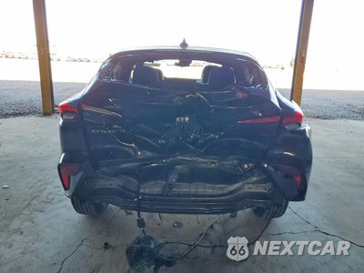 Zdjęcie 6 z 12 samochodu: 2026 BUICK ENVISTA PREFERRED VIN:KL47LAEP4TB128889 - miniatura