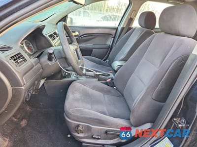 Zdjęcie 7 z 12 samochodu: 2008 FORD FUSION SE VIN:3FAHP07Z78R263431 - miniatura