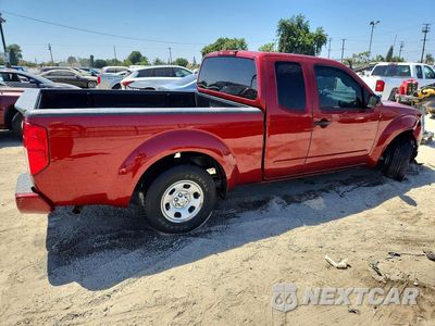 Trzecie zdjęcie samochodu z tyłu: 2019 NISSAN FRONTIER S VIN:1N6BD0CT0KN765148 - miniatura