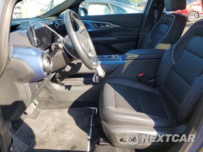 Zdjęcie 7 z 13 samochodu: 2025 CHEVROLET EQUINOX LT VIN:3GN7DNRR3SS252605 - miniatura