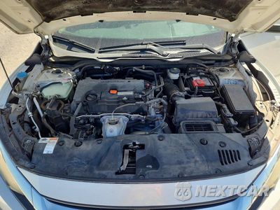 Zdjęcie 11 z 12 samochodu: 2017 HONDA CIVIC VIN:19XFC2F7XHE076524 - miniatura