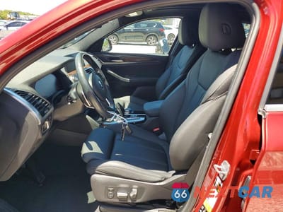 Zdjęcie 7 z 12 samochodu: 2021 BMW X4 XDRIVE30I VIN:5UX2V1C01M9E14290 - miniatura