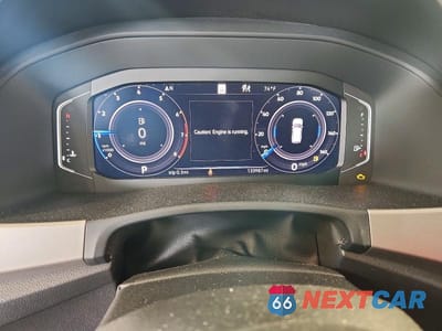 Zdjęcie 9 z 14 samochodu: 2021 VOLKSWAGEN ATLAS SEL VIN:1V2BR2CA9MC502846 - miniatura