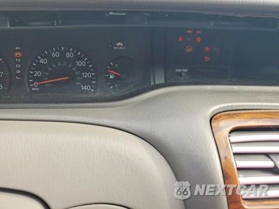 Zdjęcie 9 z 13 samochodu: 2003 TOYOTA AVALON XLS VIN:4T1BF28B23U320258 - miniatura
