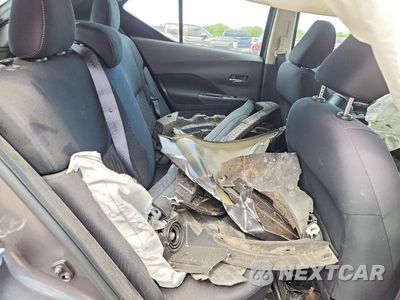 Zdjęcie 11 z 13 samochodu: 2023 NISSAN KICKS SV VIN:3N1CP5CV9PL493139 - miniatura