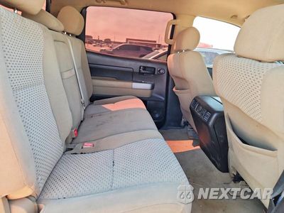 Zdjęcie 10 z 12 samochodu: 2007 TOYOTA TUNDRA VIN:5TBDV541X7S464576 - miniatura
