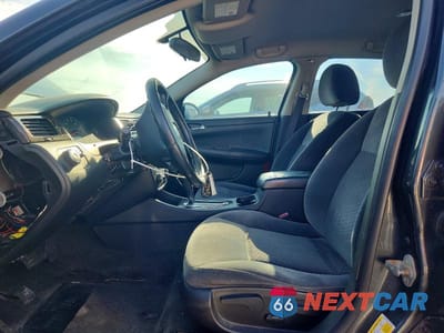 Zdjęcie 7 z 12 samochodu: 2012 CHEVROLET IMPALA LT VIN:2G1WG5E39C1230546 - miniatura