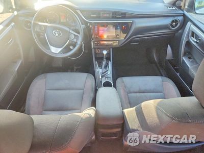 Zdjęcie 8 z 12 samochodu: 2019 TOYOTA COROLLA LE VIN:2T1BURHE8KC213207 - miniatura