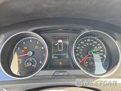 Zdjęcie 9 z 12 samochodu: 2021 VOLKSWAGEN GOLF VIN:3VWG57AU8MM012584 - miniatura