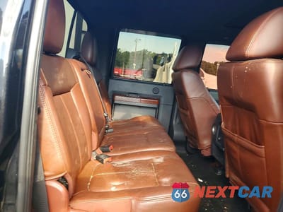 Zdjęcie 11 z 13 samochodu: 2011 FORD F350 SUPER DUTY VIN:1FT8W3BT3BEB69526 - miniatura