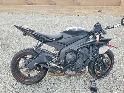 2015 YAMAHA YZFR6 C JYARJ16Y2FA008848 - główne zdjęcie licytacji z USA - miniatura