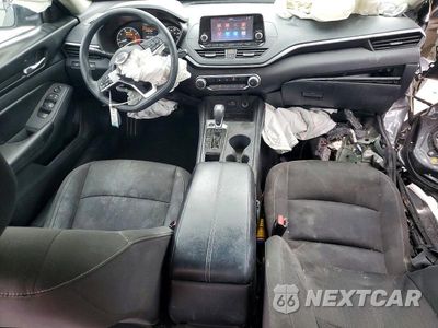 Zdjęcie 8 z 13 samochodu: 2021 NISSAN ALTIMA S VIN:1N4BL4BV0MN325343 - miniatura