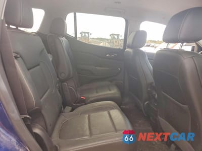Zdjęcie 11 z 13 samochodu: 2023 GMC ACADIA SLT VIN:1GKKNUL48PZ250967 - miniatura