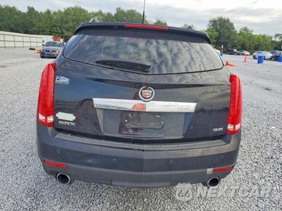 Zdjęcie 6 z 14 samochodu: 2012 CADILLAC SRX PERFORMANCE COLLECTION VIN:3GYFNBE34CS587546 - miniatura