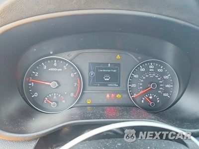 Zdjęcie 9 z 13 samochodu: 2017 KIA SPORTAGE LX VIN:KNDPM3AC0H7039719 - miniatura