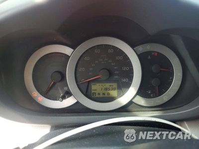 Zdjęcie 9 z 13 samochodu: 2011 TOYOTA RAV4 BASE VIN:2T3BF4DV6BW174741 - miniatura