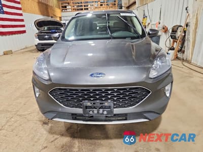 Piąte zdjęcie samochodu w środku: 2020 FORD ESCAPE SEL VIN:1FMCU9H68LUB32396 - miniatura