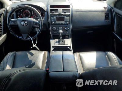 Zdjęcie 8 z 13 samochodu: 2011 MAZDA CX-9 VIN:JM3TB2CA3B0303078 - miniatura