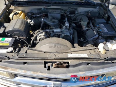 Zdjęcie 11 z 12 samochodu: 1998 CHEVROLET GMT-400 K1500 VIN:2GCEK19R8W1280433 - miniatura