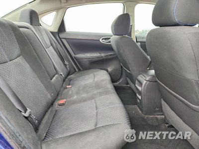Zdjęcie 10 z 13 samochodu: 2018 NISSAN SENTRA SR VIN:3N1AB7AP9JY216622 - miniatura