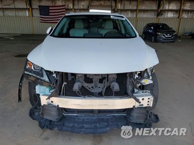 Piąte zdjęcie samochodu w środku: 2017 LEXUS RX 350 BASE VIN:2T2ZZMCA2HC084151 - miniatura