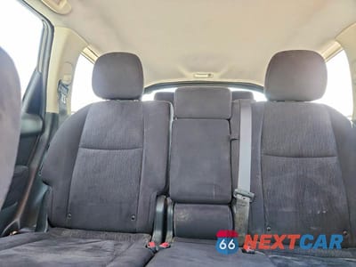 Zdjęcie 10 z 13 samochodu: 2013 NISSAN PATHFINDER S VIN:5N1AR2MM6DC631564 - miniatura