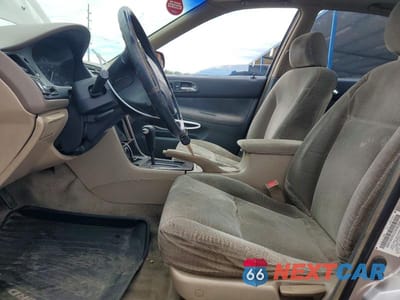 Zdjęcie 7 z 13 samochodu: 1997 HONDA ACCORD 4D SE VIN:1HGCD5603VA062498 - miniatura