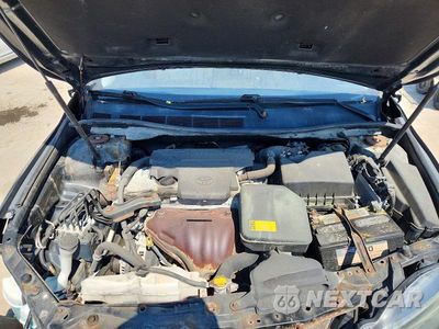 Zdjęcie 11 z 12 samochodu: 2015 TOYOTA CAMRY SE VIN:4T1BF1FKXFU023577 - miniatura