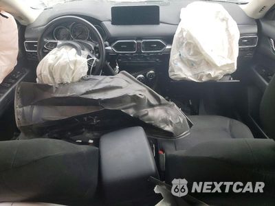 Zdjęcie 8 z 13 samochodu: 2023 MAZDA CX-5 VIN:JM3KFBAM1P0129239 - miniatura