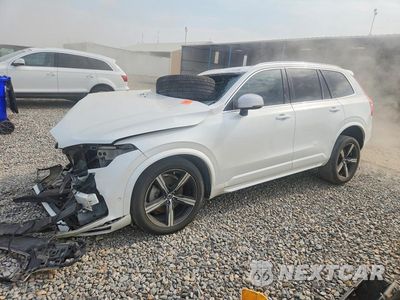 2016 VOLVO XC90 T6 YV4A22PM0G1030037 - główne zdjęcie licytacji z USA - miniatura