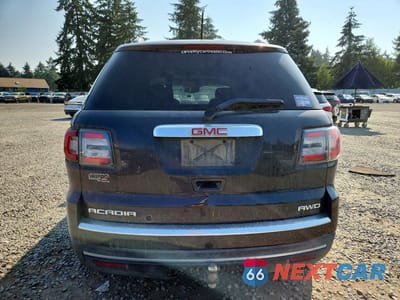 Zdjęcie 6 z 13 samochodu: 2016 GMC ACADIA SLT-1 VIN:1GKKVRKD6GJ231380 - miniatura