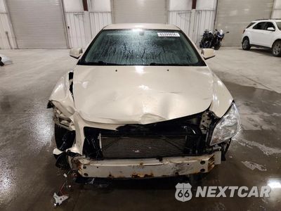 Piąte zdjęcie samochodu w środku: 2011 CHEVROLET MALIBU 1LT VIN:1G1ZC5E15BF354442 - miniatura