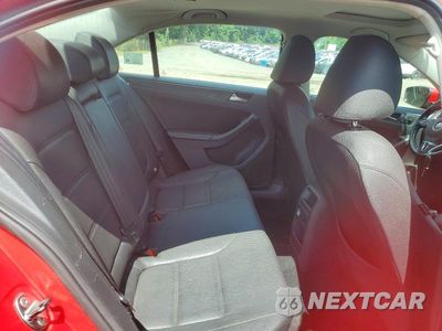 Zdjęcie 10 z 12 samochodu: 2012 VOLKSWAGEN JETTA SE VIN:3VWDP7AJ1CM358199 - miniatura