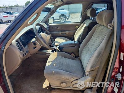 Zdjęcie 7 z 12 samochodu: 2004 TOYOTA TUNDRA SR5 VIN:5TBBT44184S442868 - miniatura