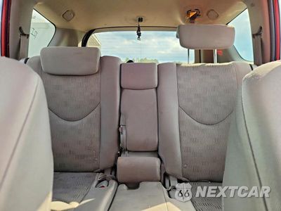 Zdjęcie 10 z 13 samochodu: 2009 TOYOTA RAV4 BASE VIN:JTMBK33V19D007752 - miniatura