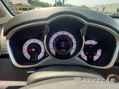 Zdjęcie 9 z 13 samochodu: 2012 CADILLAC SRX LUXURY COLLECTION VIN:3GYFNAE34CS654365 - miniatura