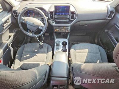 Zdjęcie 8 z 12 samochodu: 2022 FORD BRONCO SPORT BIG BEND VIN:3FMCR9B64NRE20582 - miniatura