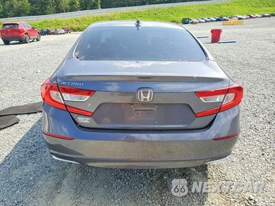 Zdjęcie 6 z 12 samochodu: 2020 HONDA ACCORD LX VIN:1HGCV1F18LA108578 - miniatura