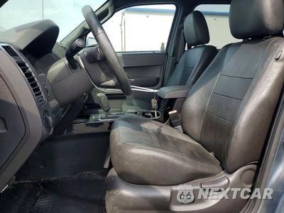 Zdjęcie 7 z 13 samochodu: 2010 FORD ESCAPE LIMITED VIN:1FMCU9EG5AKA03571 - miniatura