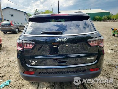 Zdjęcie 6 z 14 samochodu: 2023 JEEP COMPASS LATITUDE VIN:3C4NJDBN7PT534483 - miniatura