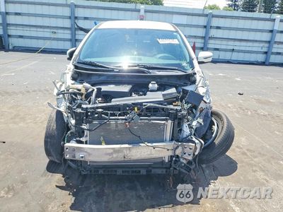 Piąte zdjęcie samochodu w środku: 2018 NISSAN MURANO S VIN:5N1AZ2MG8JN165274 - miniatura