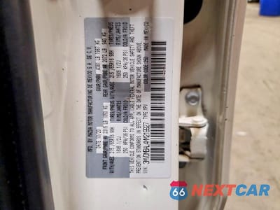 Zdjęcie 14 z 14 samochodu: 2021 MAZDA CX-30 VIN:3MVDMBAL4MM219927 - miniatura