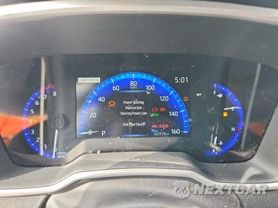 Zdjęcie 9 z 12 samochodu: 2021 TOYOTA COROLLA XSE VIN:JTDT4MCE5MJ067791 - miniatura