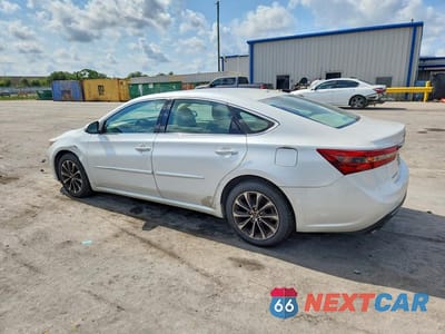 Drugie zdjęcie samochodu z przodu: 2016 TOYOTA AVALON XLE PREMIUM VIN:4T1BK1EB8GU208337 - miniatura
