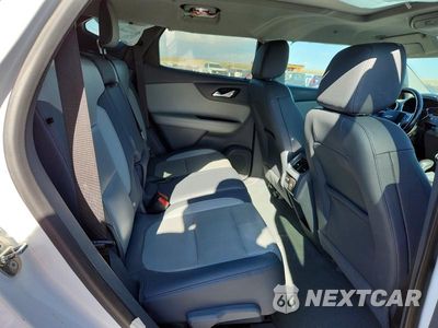 Zdjęcie 10 z 12 samochodu: 2019 CHEVROLET BLAZER 3LT VIN:3GNKBHRS4KS573699 - miniatura