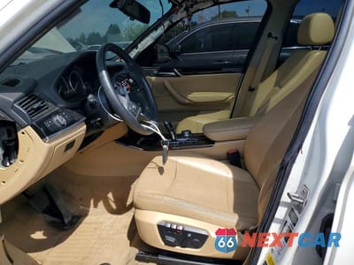 Zdjęcie 7 z 13 samochodu: 2015 BMW X3 XDRIVE35I VIN:5UXWX7C55F0K32624 - miniatura